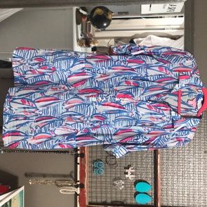 Used but perfect condition Red Right Return dress